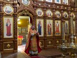 21 ноября 2013 г. Собор Архистратига Михаила