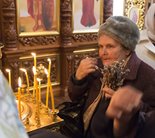 13 апреля 2014 г. Вход Господень в Иерусалим