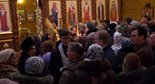 19 декабря 2013 г. Святителя Николая, архиепископа Мир Ликийских, чудотворца