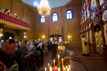 14 октября 2013 г. Покров Пресвятой Богородицы 