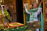 5 апреля 2015 г. Вход Господень в Иерусалим