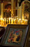  6 апреля 2013 г. Крестопоклонная.