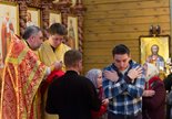 21 ноября 2013 г. Собор Архистратига Михаила