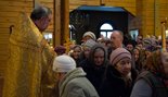 19 декабря 2013 г. Святителя Николая, архиепископа Мир Ликийских, чудотворца