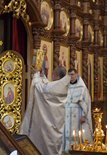 7 июня 2014 г. Троицкая родительская суббота