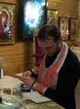 19 декабря 2013 г. Святителя Николая, архиепископа Мир Ликийских, чудотворца