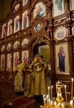 19 декабря 2013 г. Святителя Николая, архиепископа Мир Ликийских, чудотворца