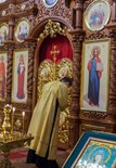21 ноября 2013 г. Собор Архистратига Михаила