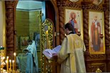 14 января 2015 г. Обрезание Господне 