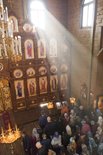 13 апреля 2014 г. Вход Господень в Иерусалим