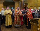 21 ноября 2013 г. Собор Архистратига Михаила
