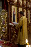 21 ноября 2013 г. Собор Архистратига Михаила