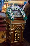  4 ноября 2014 г. "Казанская". Крестный ход