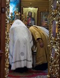 2 ноября 2013 г. Димитриевская родительская суббота. 