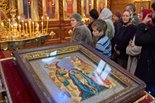 18 января 2014 г. Навечерие Богоявления