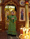 5 апреля 2015 г. Вход Господень в Иерусалим