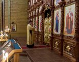 21 ноября 2013 г. Собор Архистратига Михаила