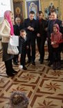 2 марта 2014 г. Прощеное воскресенье. Концерт для детей