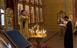 21 ноября 2013 г. Собор Архистратига Михаила