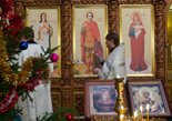 6 января 2014 г. День перед Рождеством Христовым