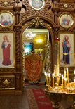 21 ноября 2013 г. Собор Архистратига Михаила