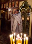 15 февраля 2013 г. Сретение Господне