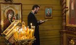 13 апреля 2014 г. Вход Господень в Иерусалим