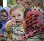 21 сентября 2014 г. Рождество Пресвятой Богородицы