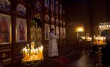 19 января 2014 г. Богоявление.
