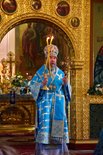  4 ноября 2014 г. "Казанская". Крестный ход