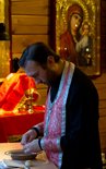 21 ноября 2013 г. Собор Архистратига Михаила