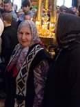 24 марта  2013 г. Торжество Православия