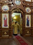 21 ноября 2013 г. Собор Архистратига Михаила
