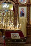 21 ноября 2013 г. Собор Архистратига Михаила