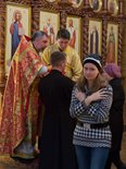 21 ноября 2013 г. Собор Архистратига Михаила