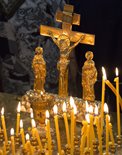 7 июня 2014 г. Троицкая родительская суббота