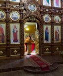 21 ноября 2013 г. Собор Архистратига Михаила