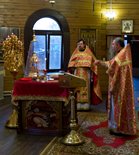 21 ноября 2013 г. Собор Архистратига Михаила
